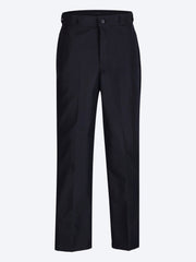 Canvas tec raw pants ref: