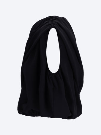 Cape top
