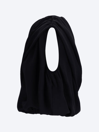 Cape top