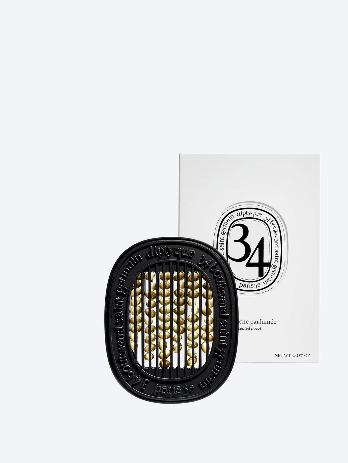 Diptyque - Home
