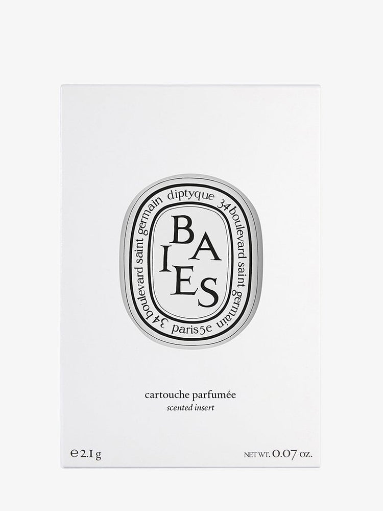 Capsule baies 1