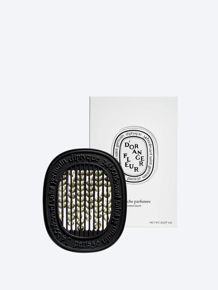 Capsule fleur d oranger 1