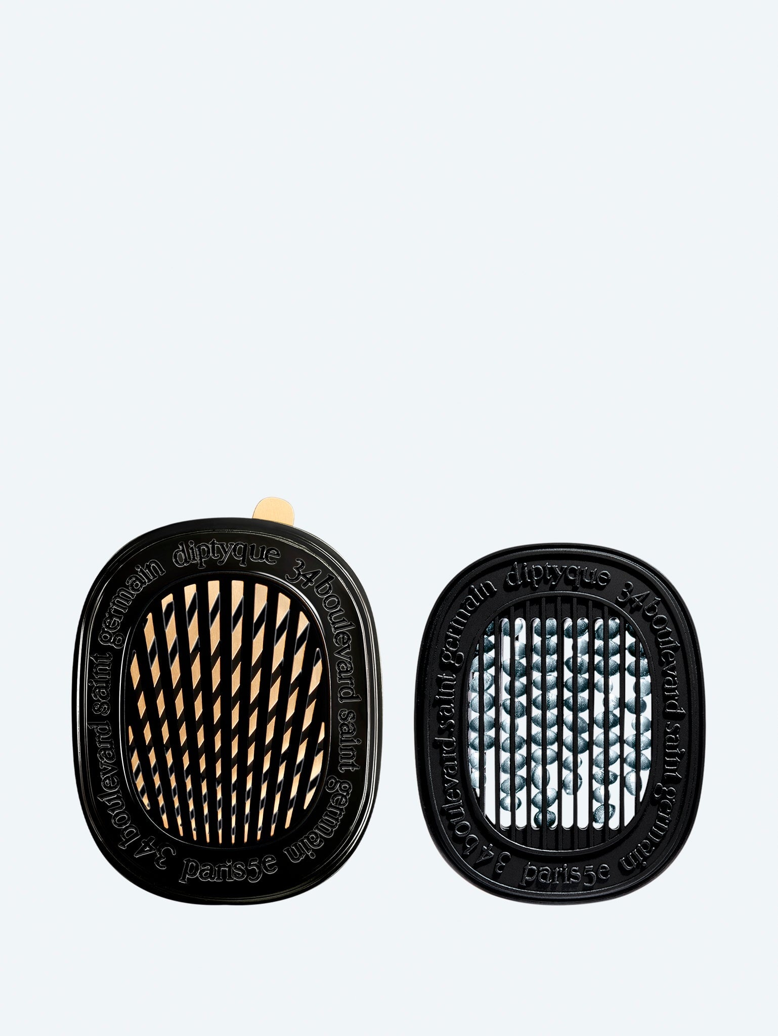 Autodiffusor Mimose 2
