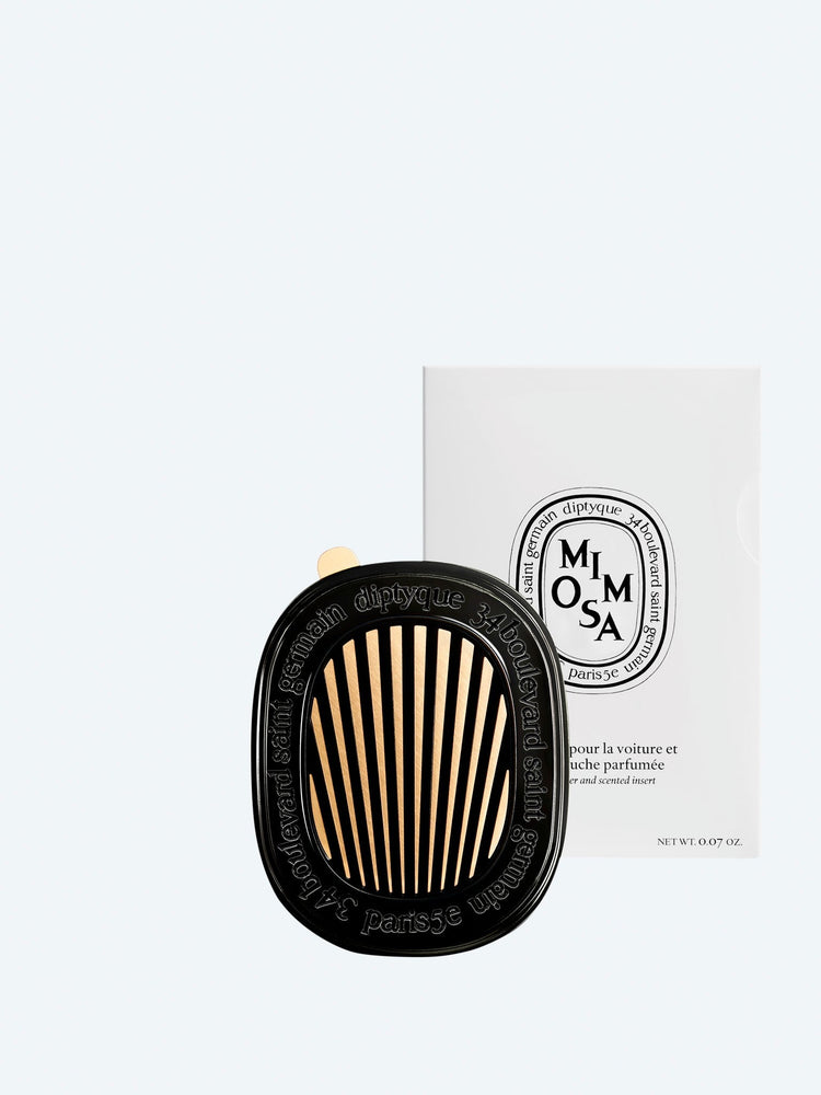 Autodiffusor Mimose 1