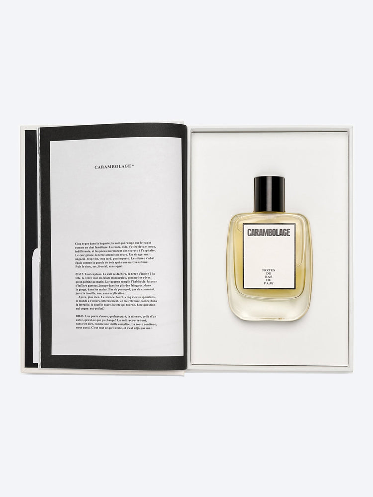 Carambolage extrait de parfum 50ml 2