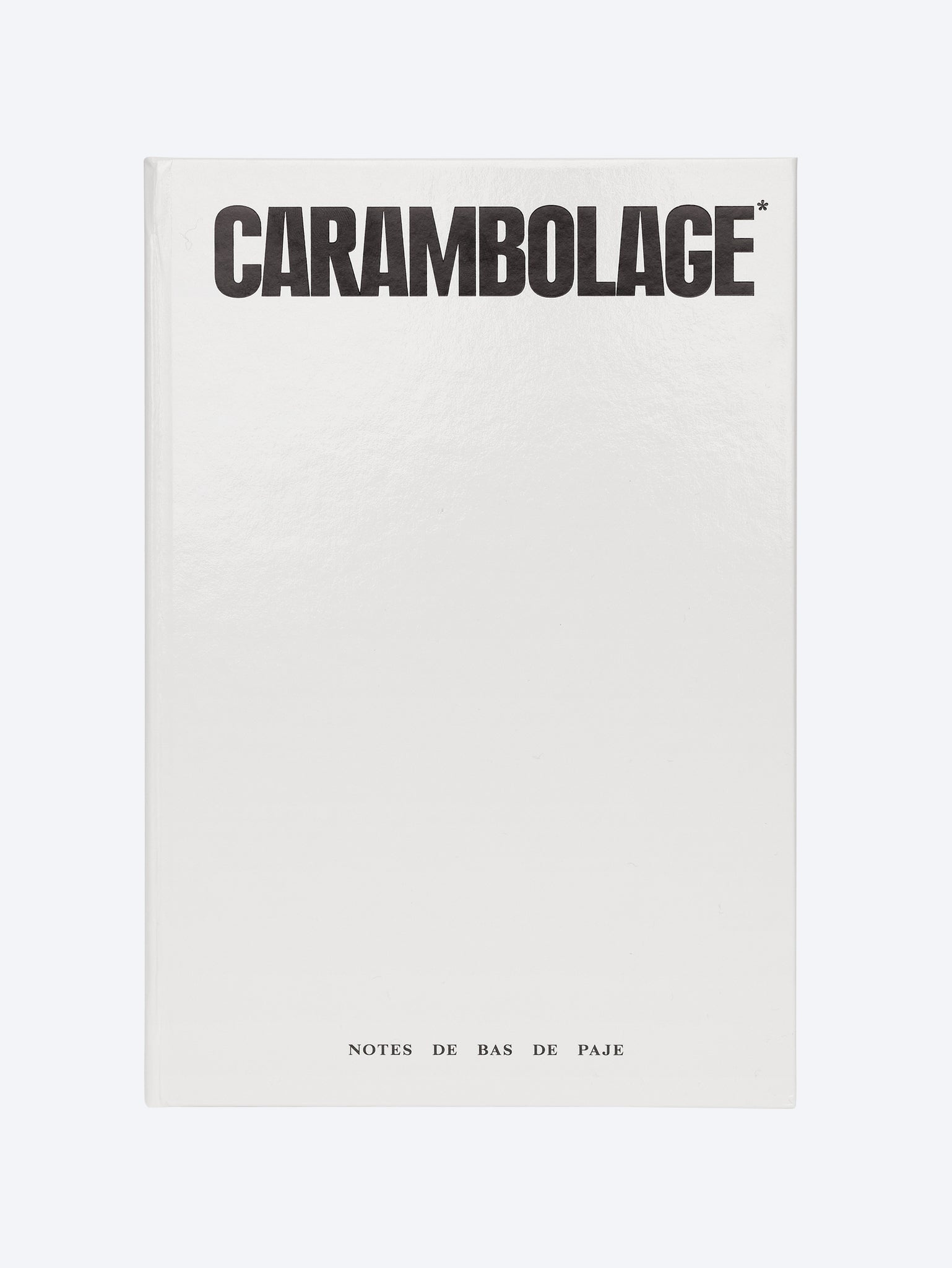 Carambolage extrait de parfum 50ml 4