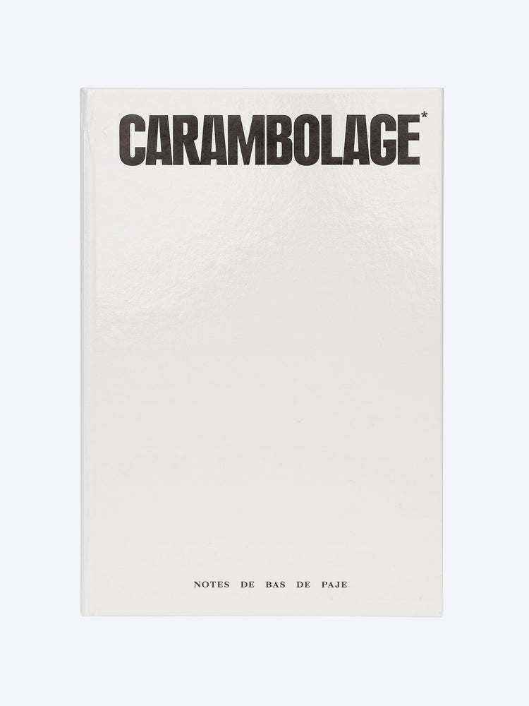 Carambolage extrait de parfum 50ml 4