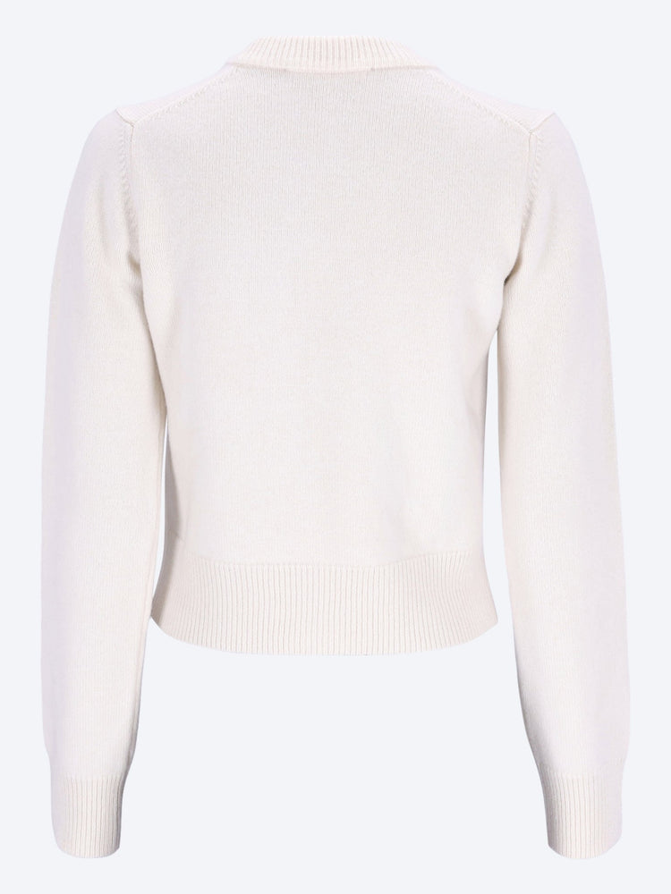 Cardigan ami de cœs cardigan 3