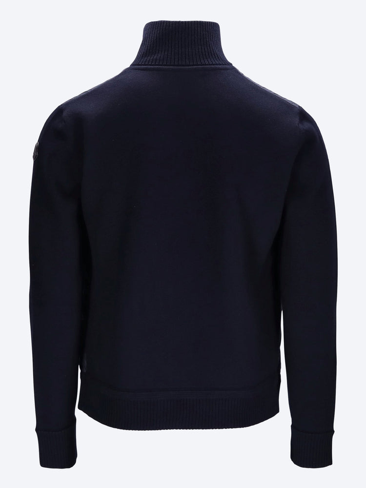 Cardigan 3