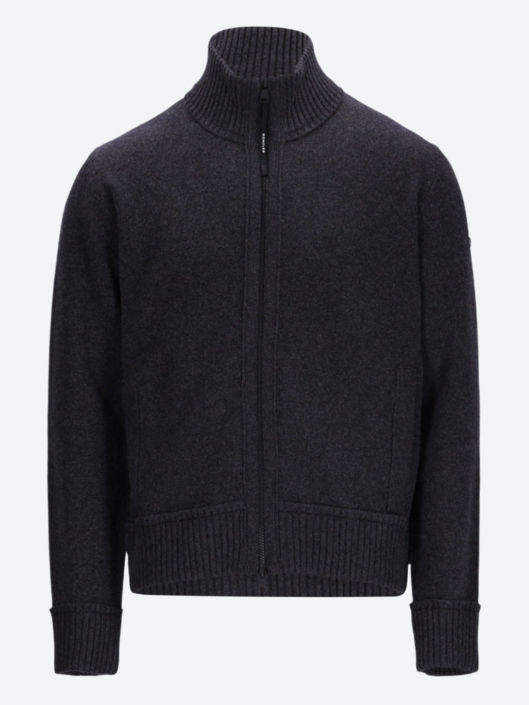 Gilet 1