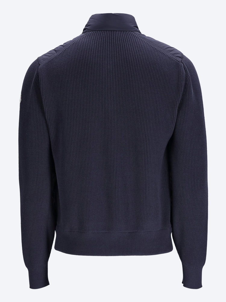 Cardigan 3