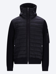Strickjacke ref: