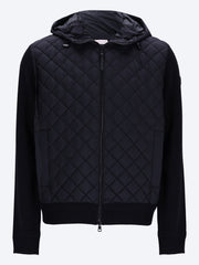 Strickjacke ref:
