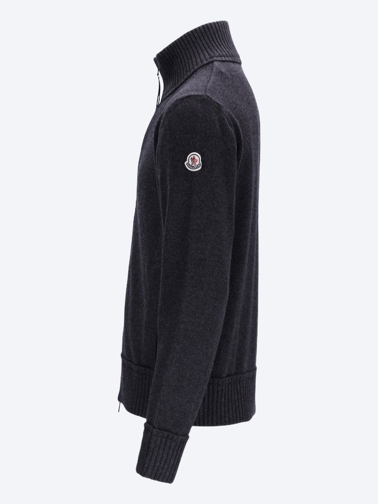 Gilet 2