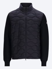 Cardigan sweater ref: