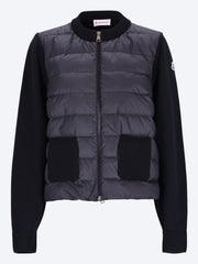 Cardigan sweater ref: