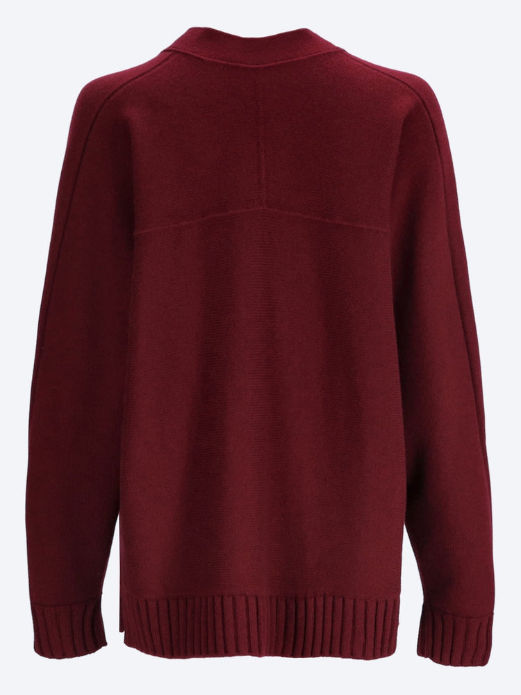 Cardigan 3