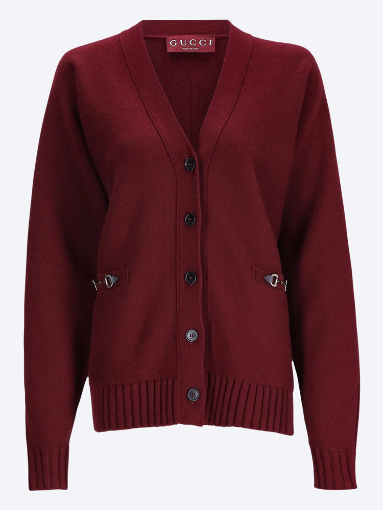 Cardigan 1