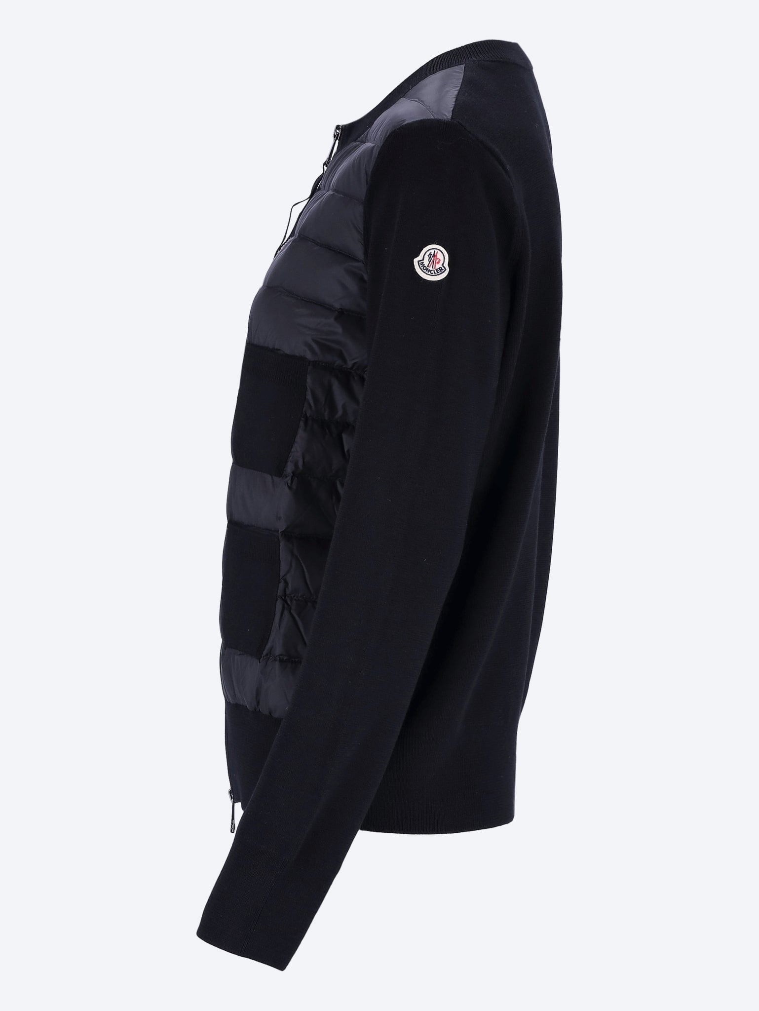 Veste mince 2
