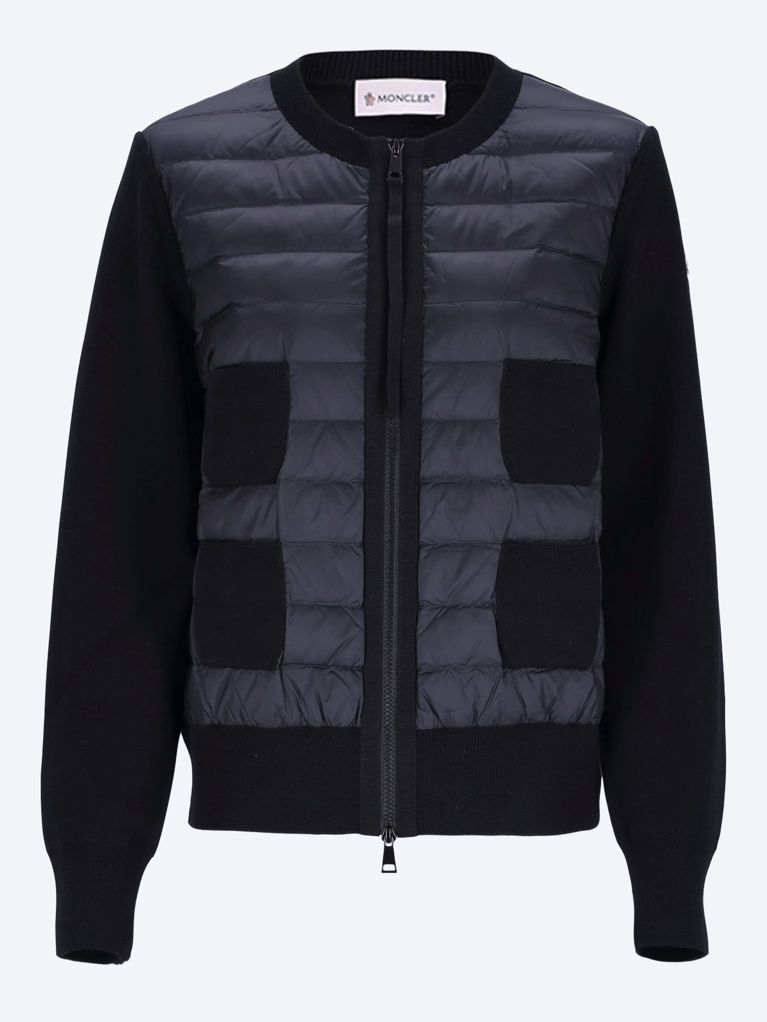 Veste mince 1