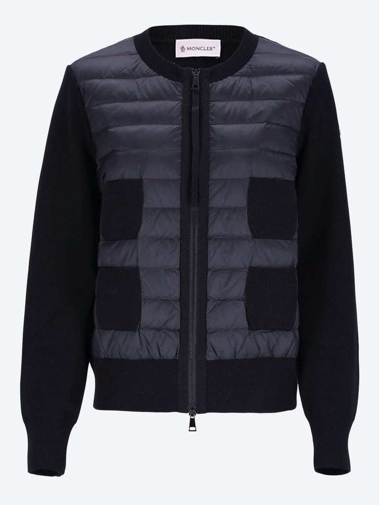 Veste mince 1