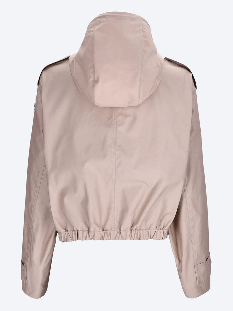 Carex jacket 3