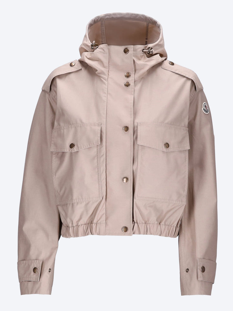 Carex jacket 1