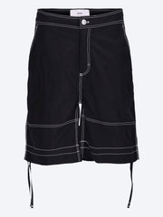 Cargo bermuda shorts ref: