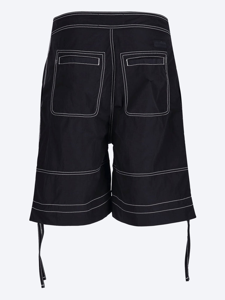 Cargo bermuda shorts 3