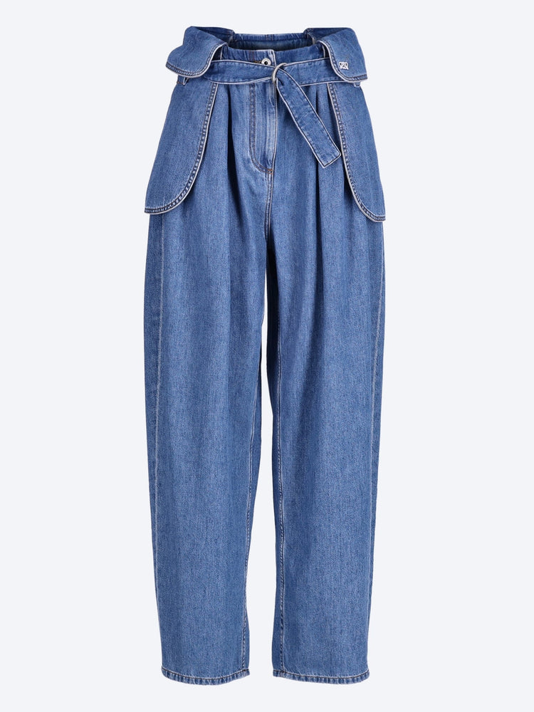 Jean cargo 1