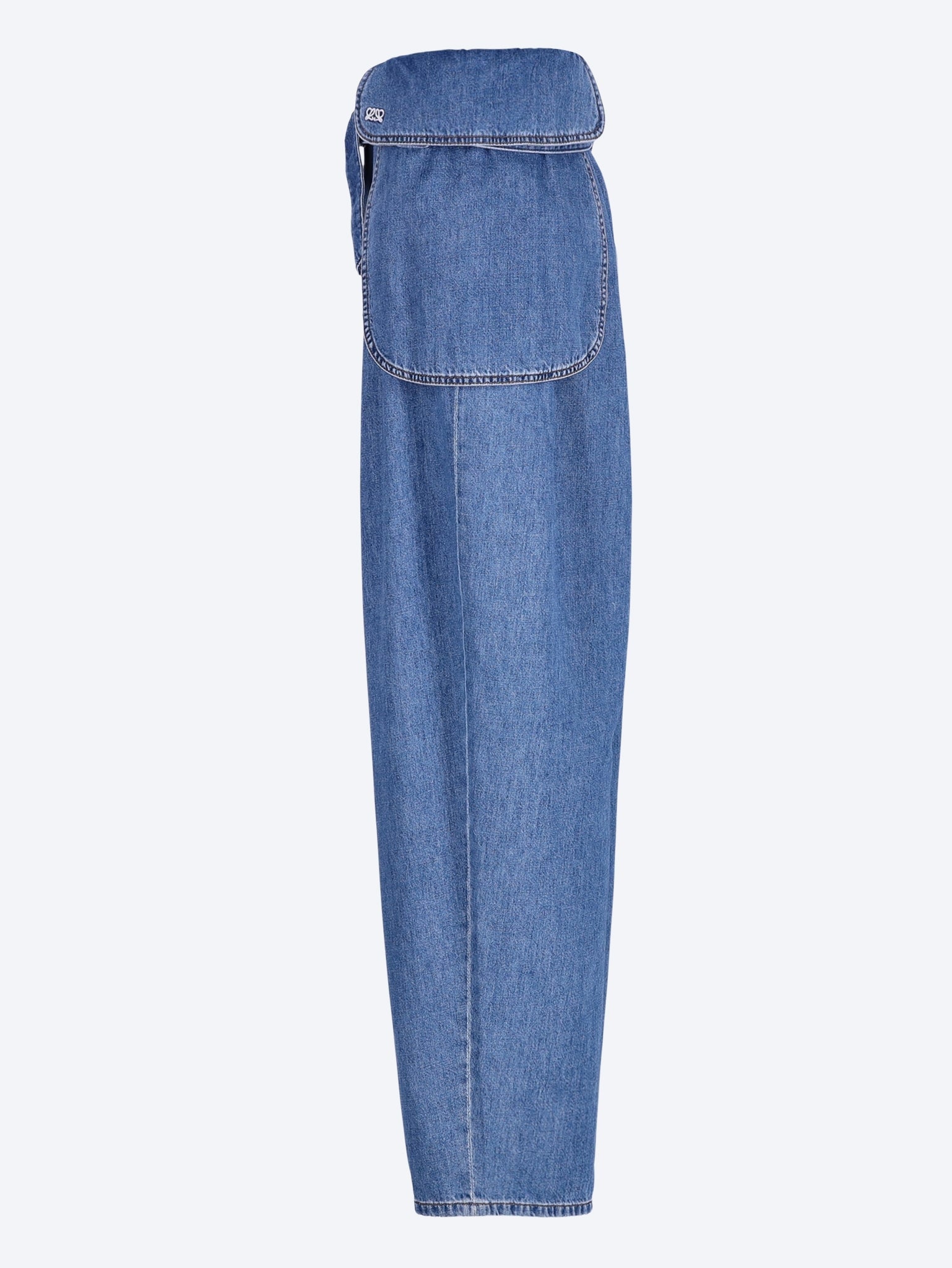 Jean cargo 2