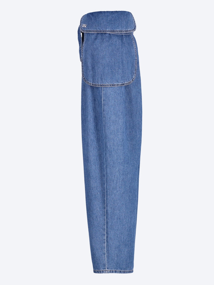 Jean cargo 2