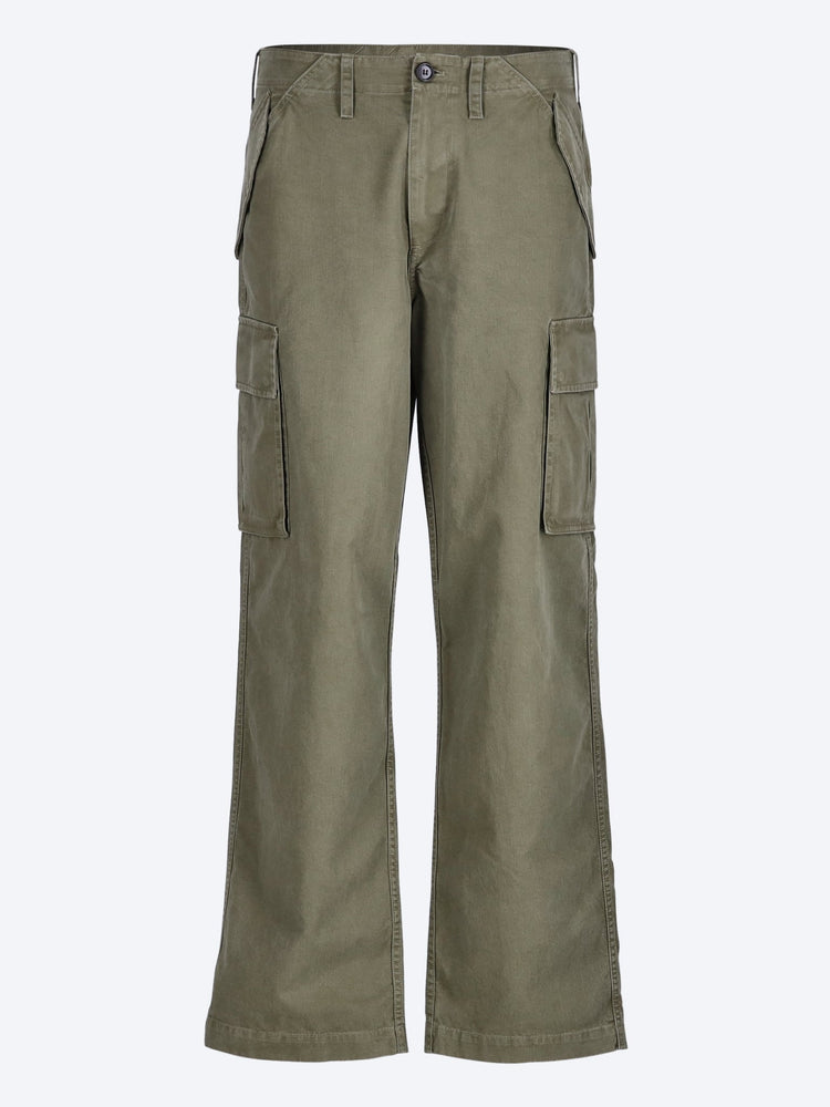 Cargo pants 1
