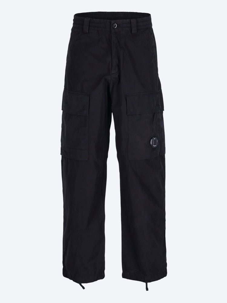 Cargohose 1
