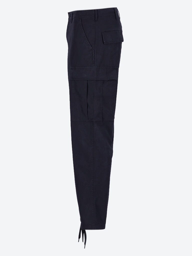 Pantalon cargo 2