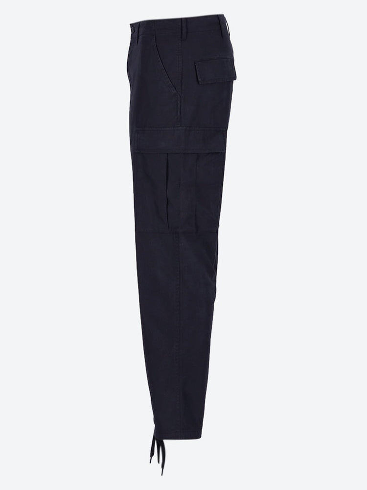 Pantalon cargo 2