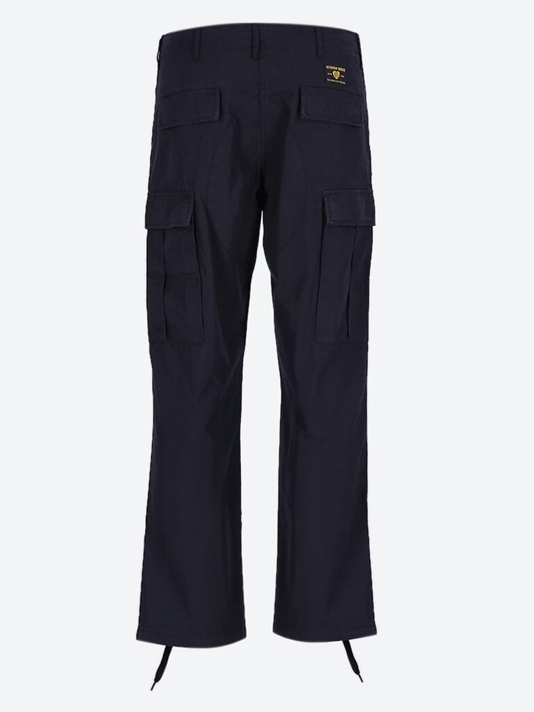 Pantalon cargo 3