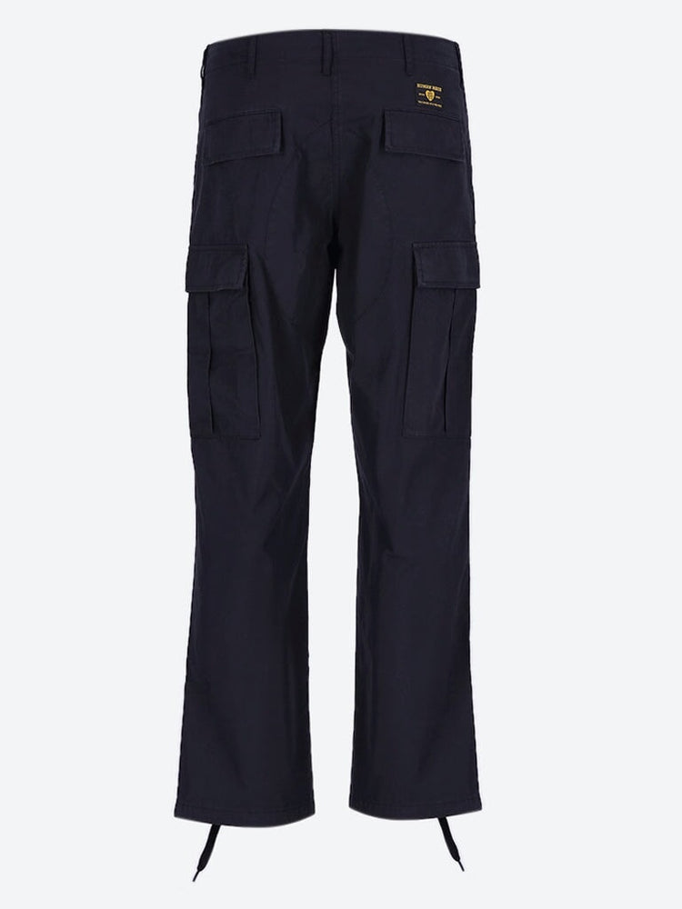 Pantalon cargo 3