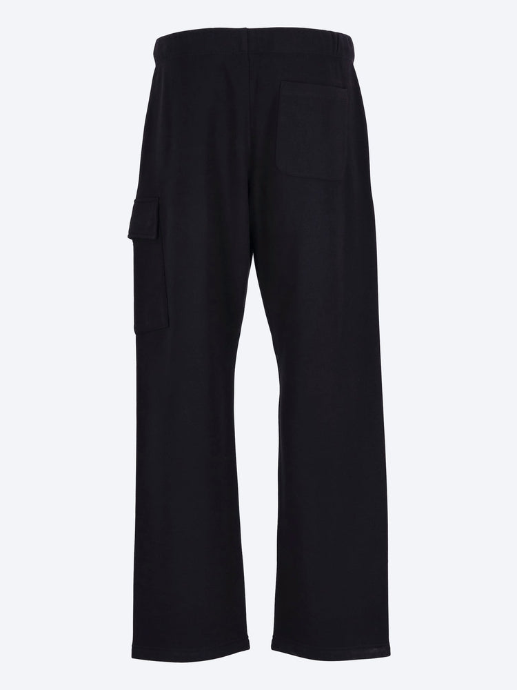 Cargo sweatpants 3