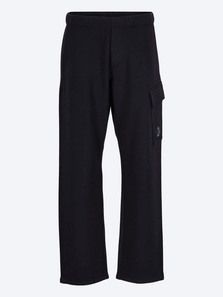 Cargo sweatpants 1