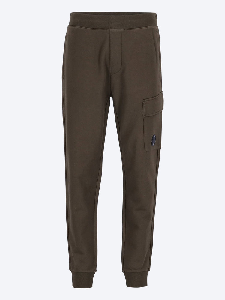 Cargo sweatpants 1