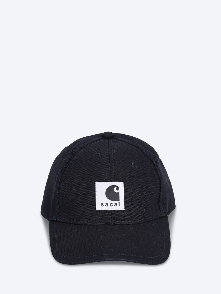 Carhartt wip duck cap 1