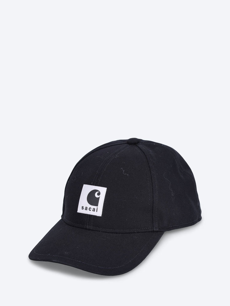 Carhartt wip duck cap 2
