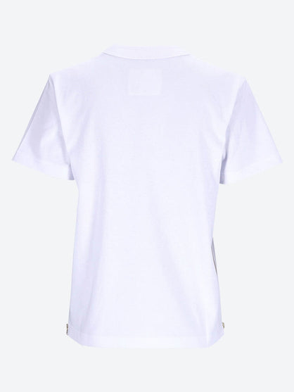 T-shirt Wip Carhartt