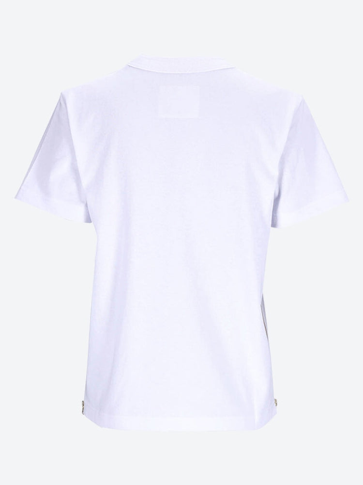 T-shirt Wip Carhartt 2