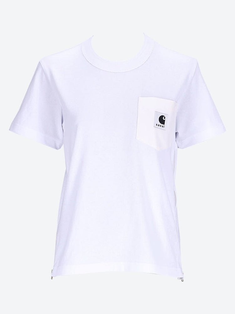 T-shirt Wip Carhartt 1