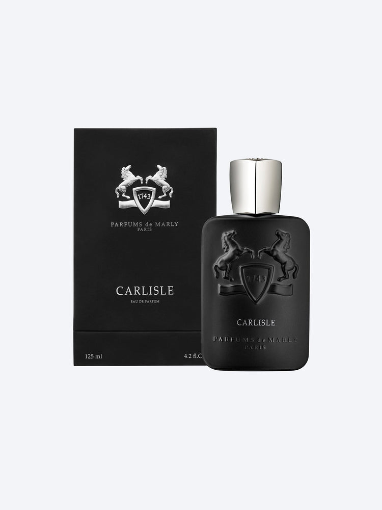 Carlisle edp 2