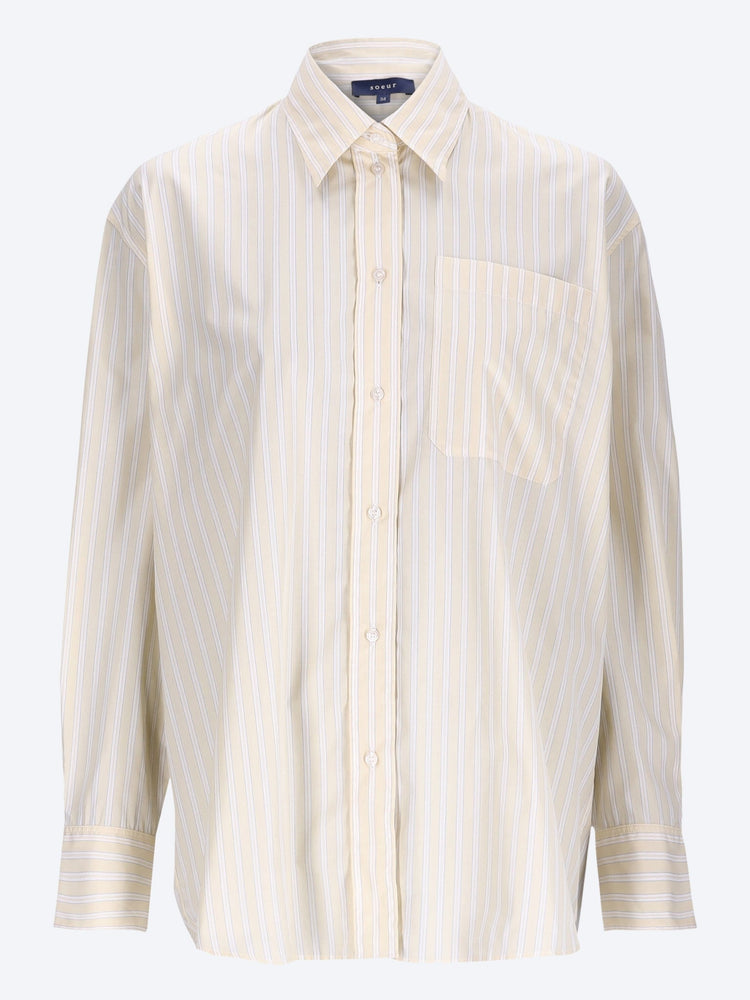 Carlotta shirt 1