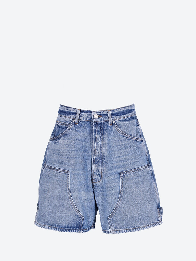 Carpenter shorts 1