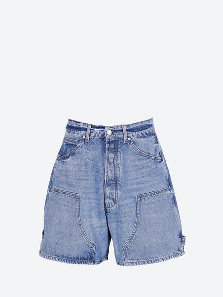 Carpenter shorts
